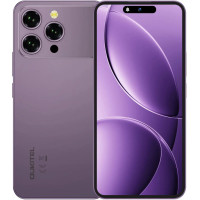 Oukitel P1 Pro 8/512GB Purple