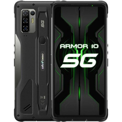 Ulefone Armor 10 5G 8/128GB Black
