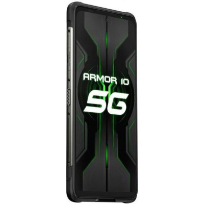 Ulefone Armor 10 5G 8/128GB Black