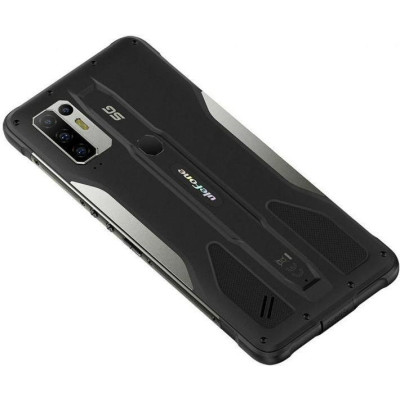 Ulefone Armor 10 5G 8/128GB Black