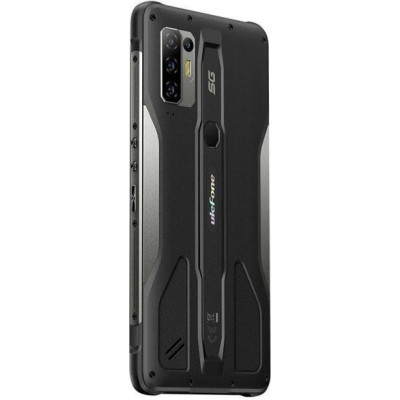 Ulefone Armor 10 5G 8/128GB Black