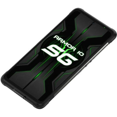 Ulefone Armor 10 5G 8/128GB Black