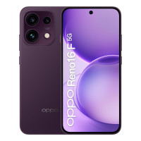 OPPO Reno16 F 5G 8/256GB Twilight Violet