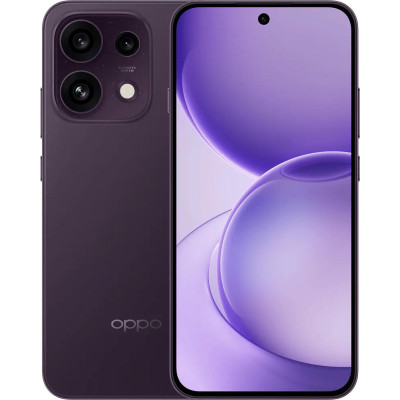 OPPO Reno16 F 5G 8/256GB Twilight Violet