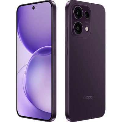 OPPO Reno16 F 5G 8/256GB Twilight Violet