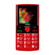 Sigma mobile Comfort 50 SOLO Red