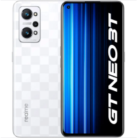realme GT Neo 3T 5G 8/128GB Drifting White