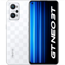realme GT Neo 3T 5G 8/128GB Drifting White