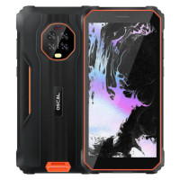 Blackview Oscal S60 Pro Night Vision 4/32GB Orange