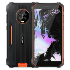 Blackview Oscal S60 Pro Night Vision 4/32GB Orange