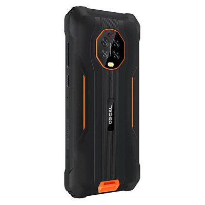 Blackview Oscal S60 Pro Night Vision 4/32GB Orange