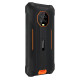 Blackview Oscal S60 Pro Night Vision 4/32GB Orange
