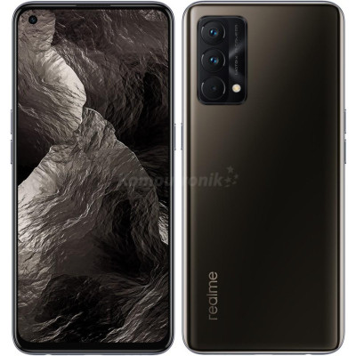 realme GT Master Edition 8/256GB Cosmos Black
