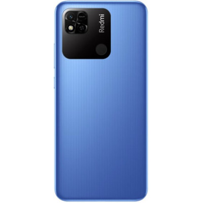 Xiaomi Redmi 10A 4/64GB Sea Blue