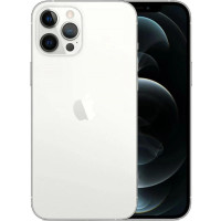 Apple iPhone 12 Pro Max 512GB Silver (MGDH3)