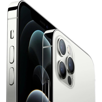Apple iPhone 12 Pro Max 512GB Silver (MGDH3)