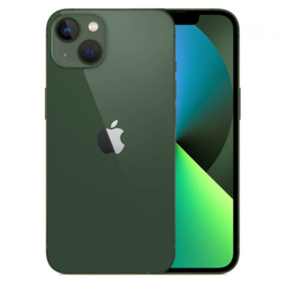 Apple iPhone 13 128GB Green (MNGK3)