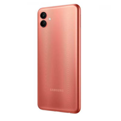 Samsung Galaxy A04 3/32GB Copper (SM-A045FZCD)