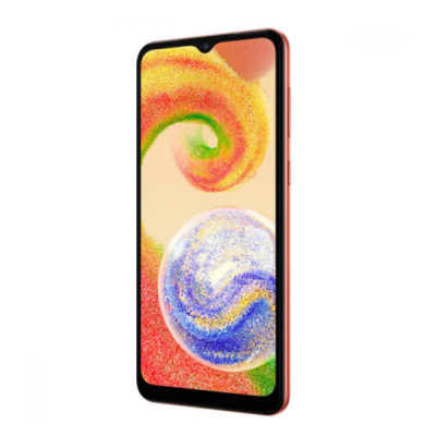 Samsung Galaxy A04 3/32GB Copper (SM-A045FZCD)