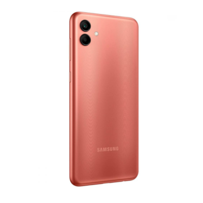 Samsung Galaxy A04 3/32GB Copper (SM-A045FZCD)