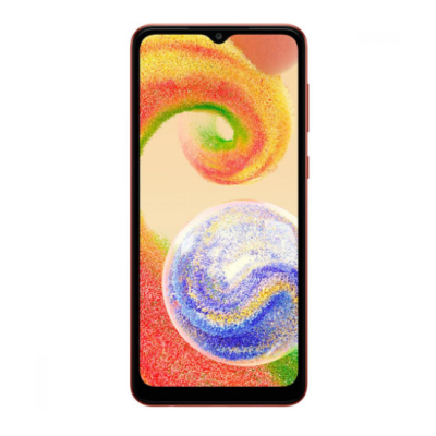 Samsung Galaxy A04 3/32GB Copper (SM-A045FZCD)