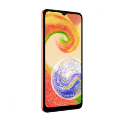 Samsung Galaxy A04 3/32GB Copper (SM-A045FZCD)