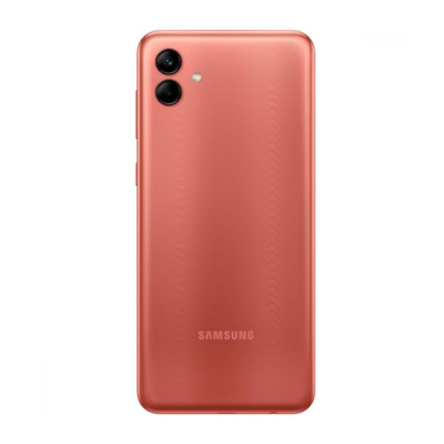 Samsung Galaxy A04 3/32GB Copper (SM-A045FZCD)