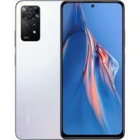 Xiaomi Redmi Note 11E Pro 6/128GB Polar White (no NFC)