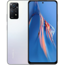 Xiaomi Redmi Note 11E Pro 6/128GB Polar White (no NFC)