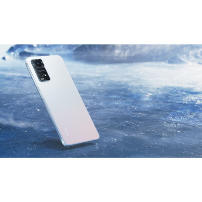 Xiaomi Redmi Note 11E Pro 6/128GB Polar White (no NFC)
