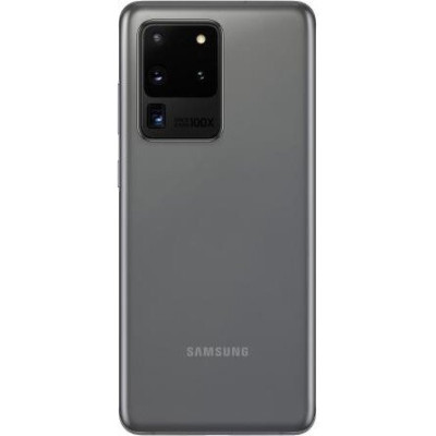 Samsung Galaxy S20 Ultra 5G SM-G9880 12/256GB White