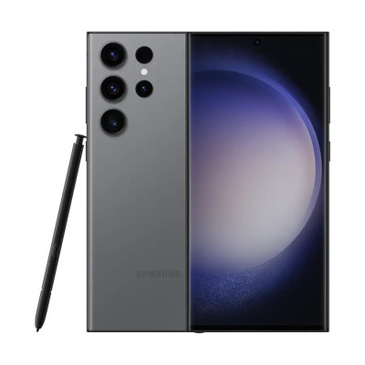 Samsung Galaxy S23 Ultra 12/1TB Graphite (SM-S918BZAP)