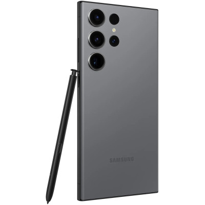 Samsung Galaxy S23 Ultra 12/1TB Graphite (SM-S918BZAP)