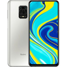 Xiaomi Redmi Note 9S 4/64GB White
