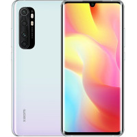 Xiaomi Mi Note 10 Lite 6/64GB White