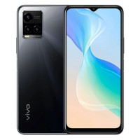 Vivo Y33s 4/64GB Mirror Black