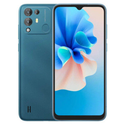 Blackview A55 Pro 4/64GB Cobalt Blue