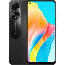OPPO A78 4G 8/128GB Mist Black