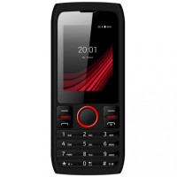 ERGO F247 Flash Dual SIM Black