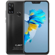 Cubot C20 4/64GB Black
