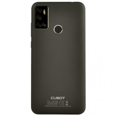 Cubot C20 4/64GB Black