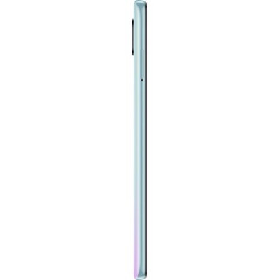 Xiaomi Redmi Note 9 4/128GB White NFC