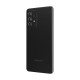 Samsung Galaxy A72 6/128GB Black (SM-A725FZKD)