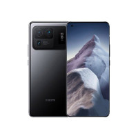 Xiaomi Mi 11 Ultra 12/256GB Ceramic Black
