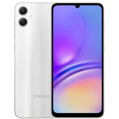 Samsung Galaxy A05s SM-A055F 6/128GB Silver