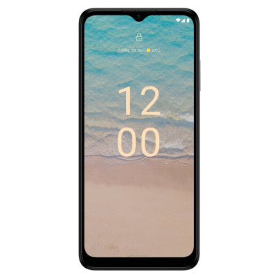 Nokia G22 4/128Gb Meteor Grey