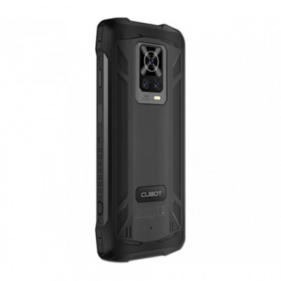 Cubot KingKong 7 8/256GB Black