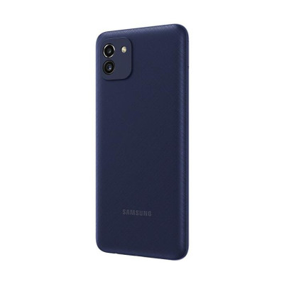 Samsung Galaxy A03 4/64GB Blue (SM-A035FZBGSEK)