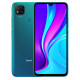 Xiaomi Redmi 9C NFC 3/64GB Aurora Green