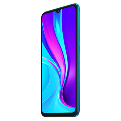 Xiaomi Redmi 9C NFC 3/64GB Aurora Green